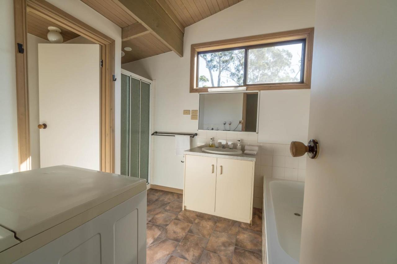 Wonderland Cottages Halls Gap Exteriör bild