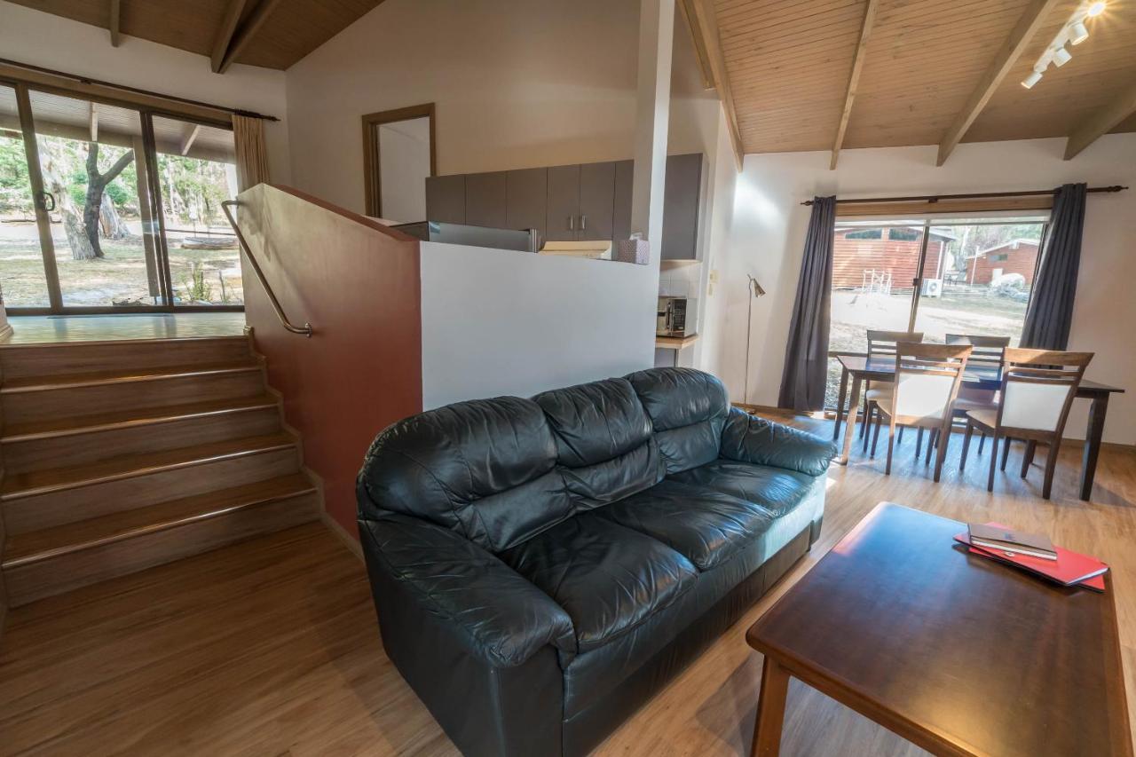 Wonderland Cottages Halls Gap Exteriör bild